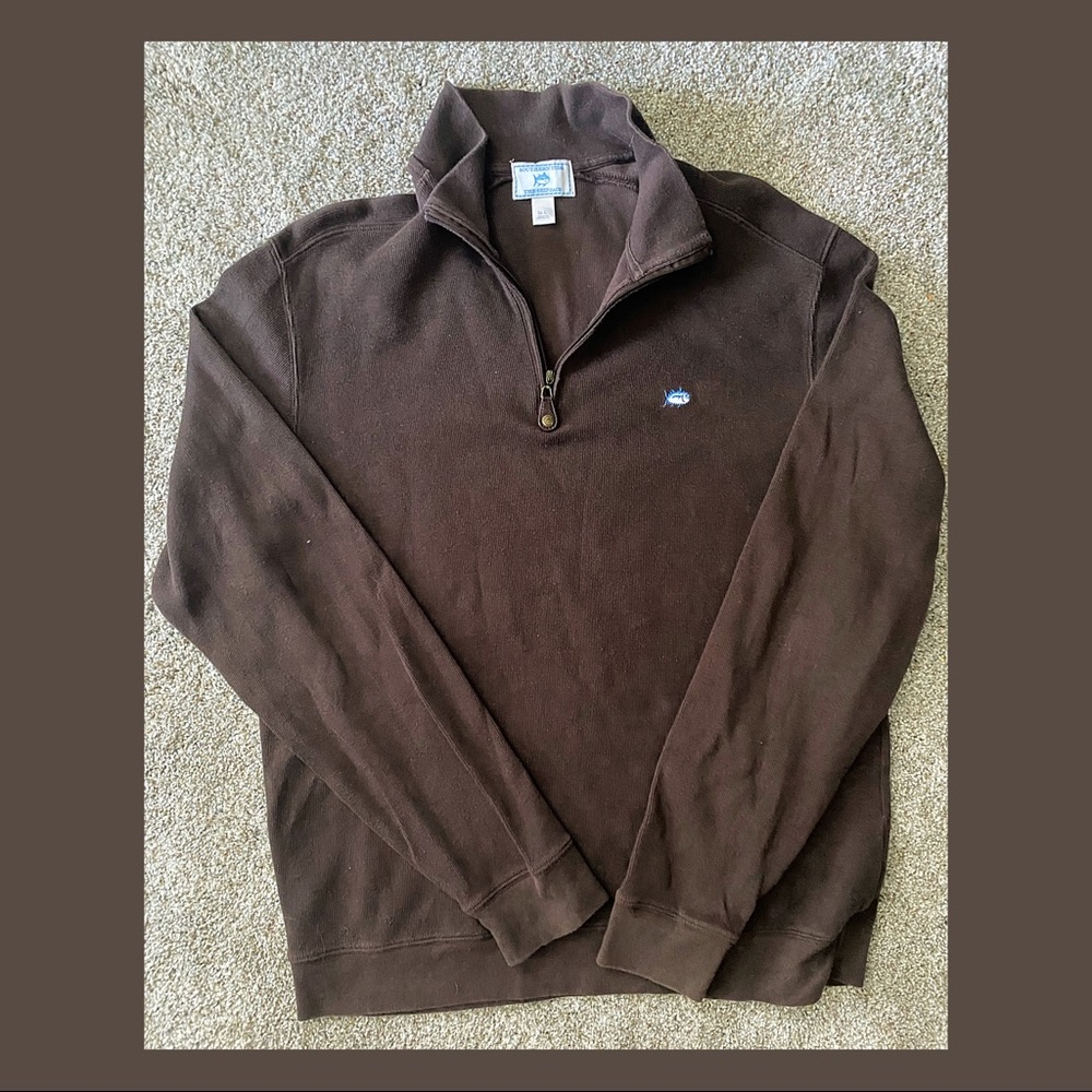 Southern Tide Pullover